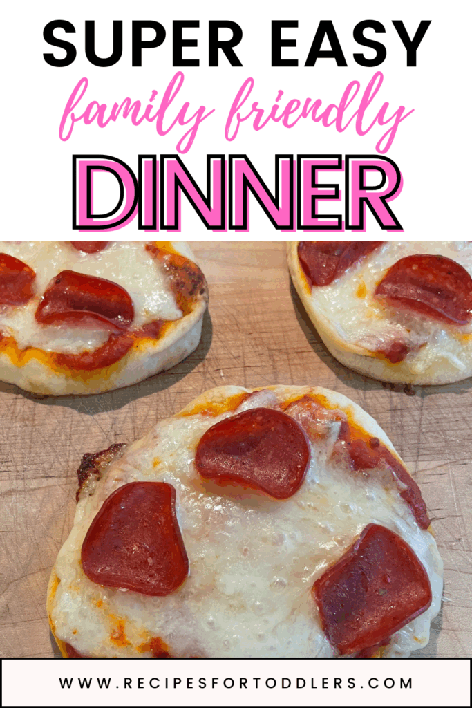 Naan Bread Pizzas for kids | lunch for toddlers | dinner for toddlers | dinner for kids | lunch for kids | Easy family friendly dinner | cheap meal ideas | cheap dinners | easy lunch for kids