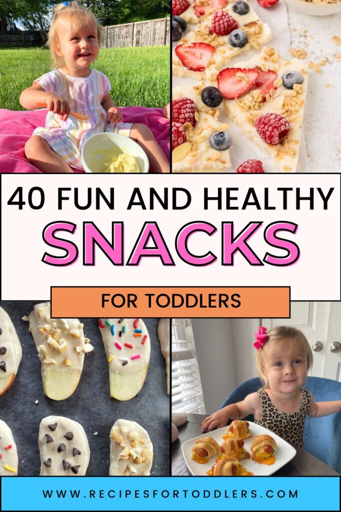 summer snacks for kids | summer snack ideas for toddlers | Healthy snacks for toddlers | summer recipes for kids | healthy recipes for kids | easy healthy snacks for kids | Baby led weaning snacks